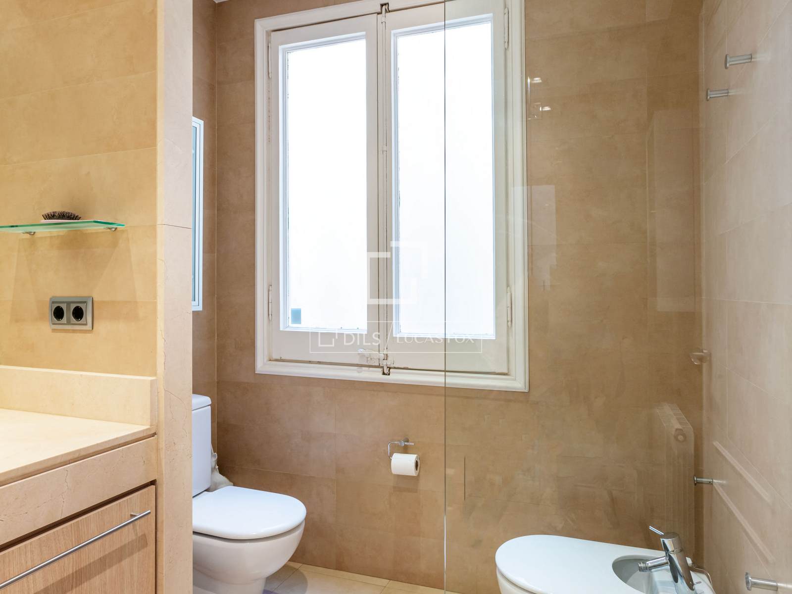 Квартира в Барселона, Испания 5 спален, 255м2 №150769
