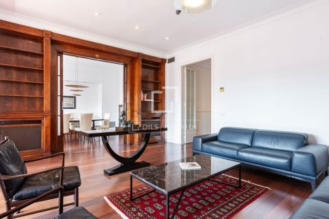 Apartament w Barcelona, Hiszpania 5 sypialni, 255 mkw. nr 150769 – zdjęcie 2