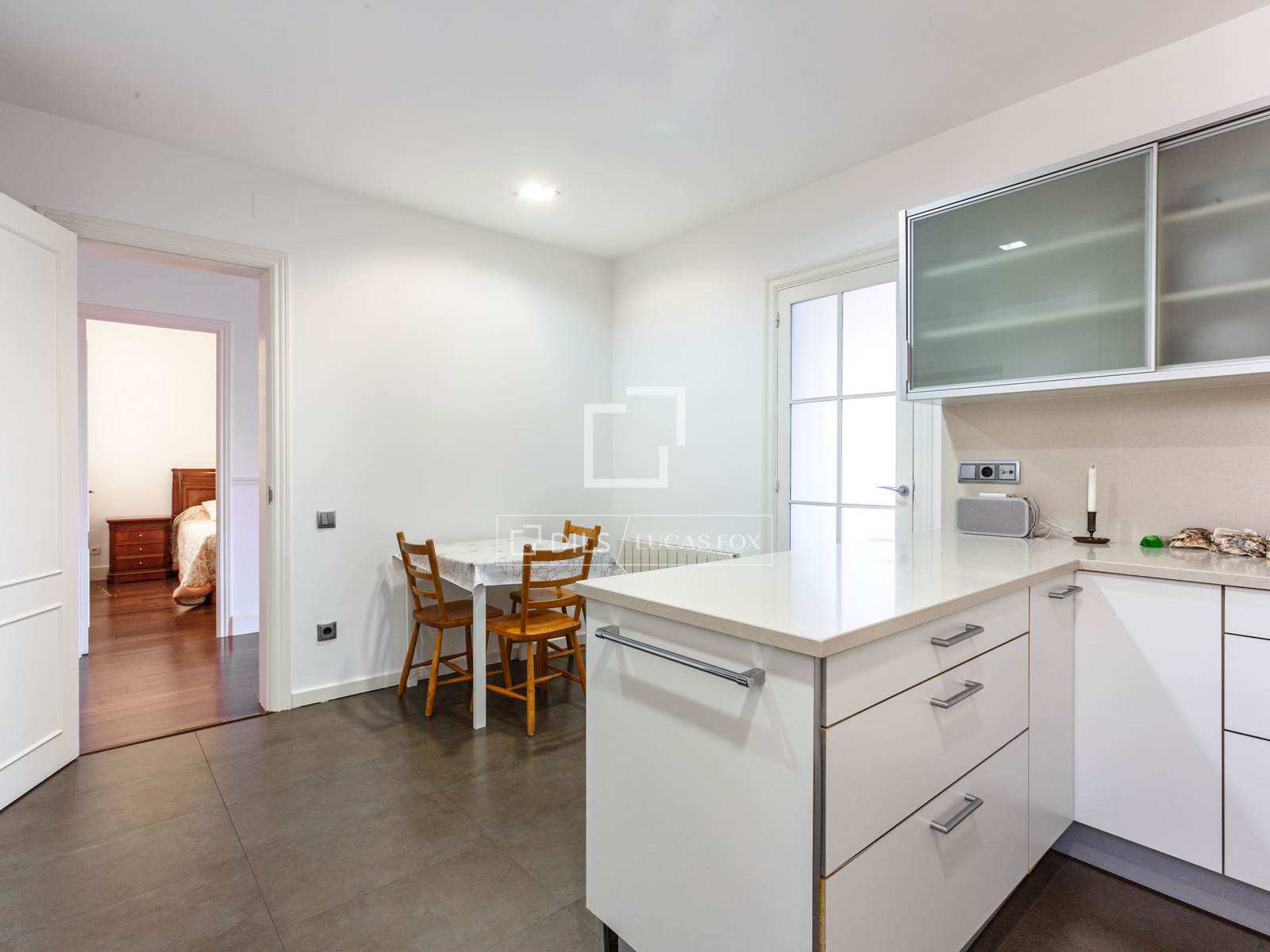 Квартира в Барселона, Испания 5 спален, 255м2 №150769