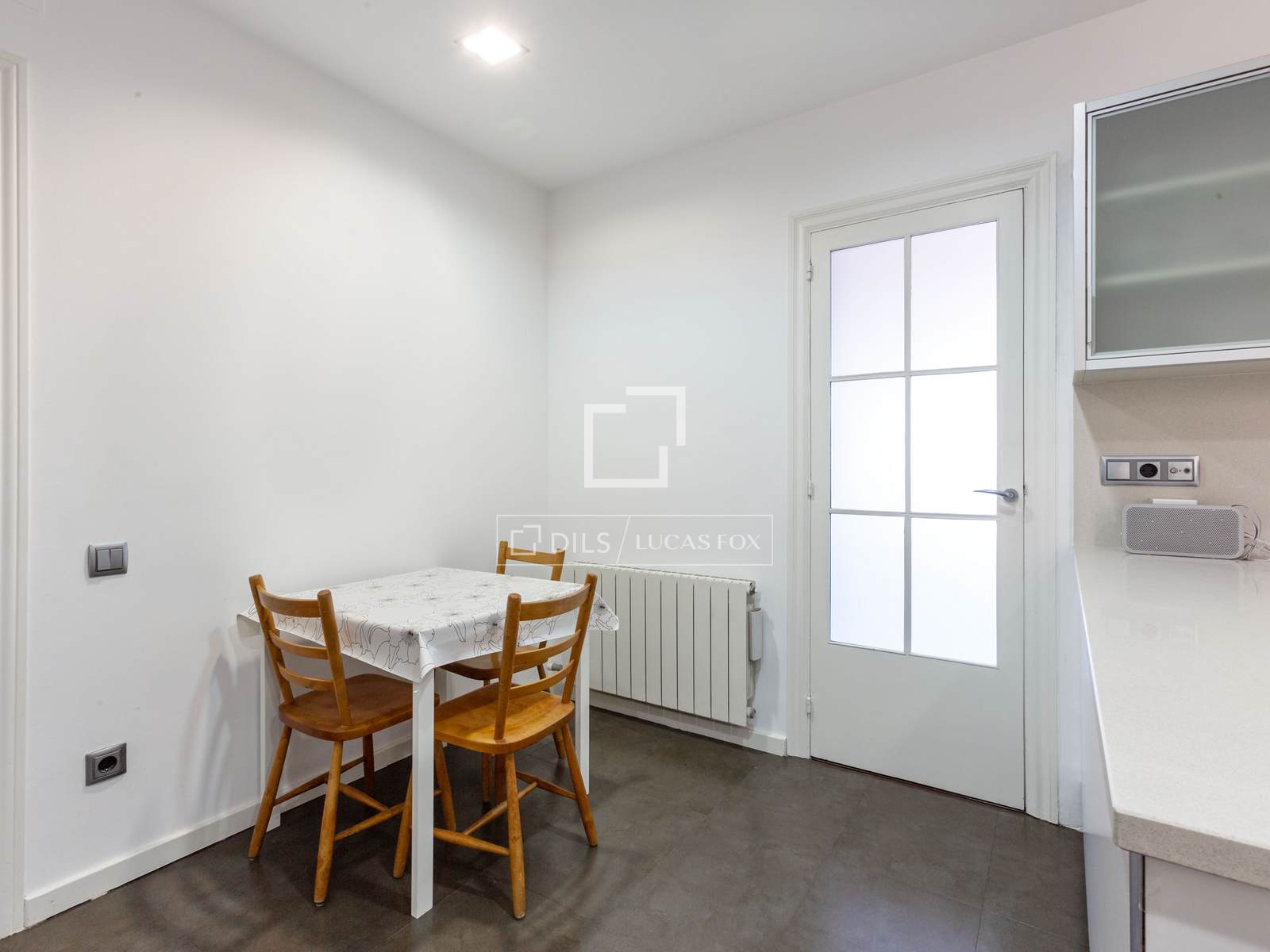 Квартира в Барселона, Испания 5 спален, 255м2 №150769