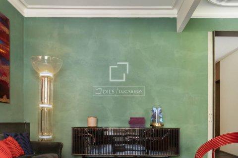 Apartment for sale in Barcelona, Spain 2 bedrooms, 116 sq.m. No. 150772 - photo 25