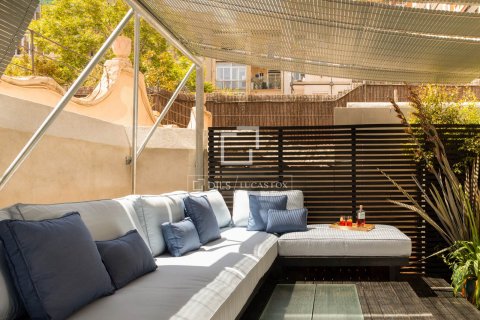 Apartment for sale in Barcelona, Spain 2 bedrooms, 116 sq.m. No. 150772 - photo 10