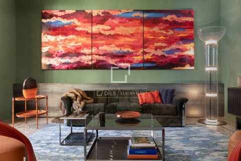 Apartment for sale in Barcelona, Spain 2 bedrooms, 116 sq.m. No. 150772 - photo 22