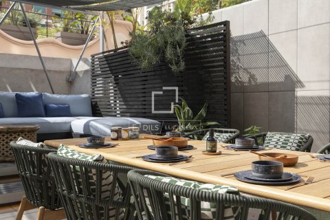 Apartment for sale in Barcelona, Spain 2 bedrooms, 116 sq.m. No. 150772 - photo 6