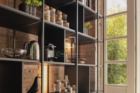 Apartment for sale in Barcelona, Spain 2 bedrooms, 116 sq.m. No. 150772 - photo 19