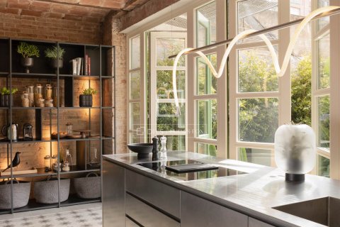 Apartment for sale in Barcelona, Spain 2 bedrooms, 116 sq.m. No. 150772 - photo 18