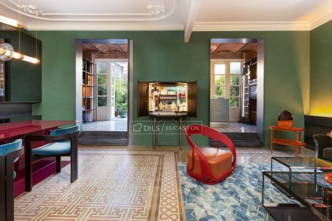 Apartment for sale in Barcelona, Spain 2 bedrooms, 116 sq.m. No. 150772 - photo 28