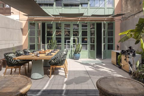 Apartment for sale in Barcelona, Spain 2 bedrooms, 116 sq.m. No. 150772 - photo 3