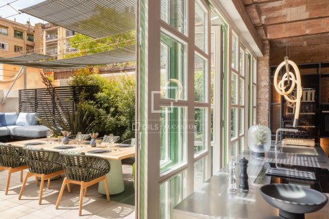 Apartment for sale in Barcelona, Spain 2 bedrooms, 116 sq.m. No. 150772 - photo 14