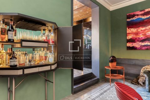 Apartment for sale in Barcelona, Spain 2 bedrooms, 116 sq.m. No. 150772 - photo 29