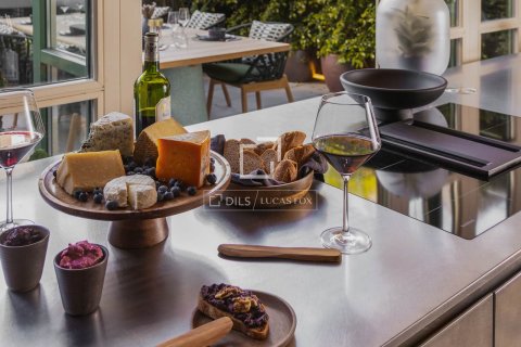 Apartment for sale in Barcelona, Spain 2 bedrooms, 116 sq.m. No. 150772 - photo 20