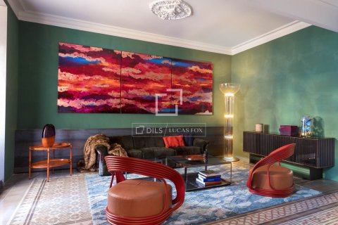 Apartment for sale in Barcelona, Spain 2 bedrooms, 116 sq.m. No. 150772 - photo 26