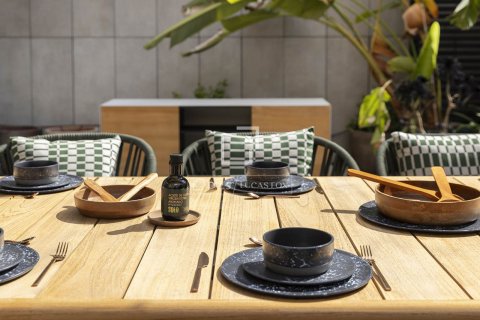 Apartment for sale in Barcelona, Spain 2 bedrooms, 116 sq.m. No. 150772 - photo 8