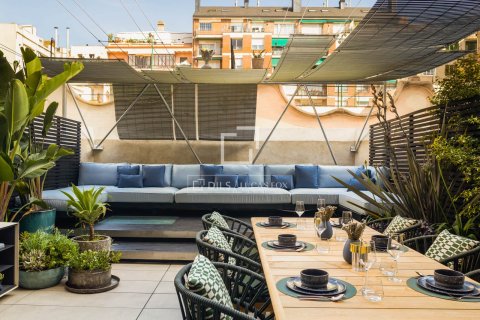 Apartment for sale in Barcelona, Spain 2 bedrooms, 116 sq.m. No. 150772 - photo 13