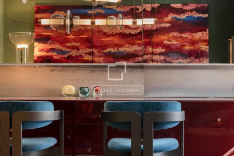 Apartment for sale in Barcelona, Spain 2 bedrooms, 116 sq.m. No. 150772 - photo 24