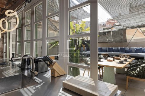 Apartment for sale in Barcelona, Spain 2 bedrooms, 116 sq.m. No. 150772 - photo 15