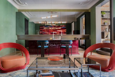 Apartment for sale in Barcelona, Spain 2 bedrooms, 116 sq.m. No. 150772 - photo 23