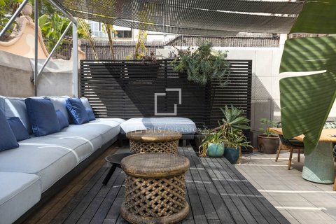 Apartment for sale in Barcelona, Spain 2 bedrooms, 116 sq.m. No. 150772 - photo 4