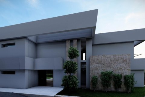 Villa in vendita Moraira, Alicante, Spagna 4 camere da letto, 430 mq. N° 80745 - foto 6