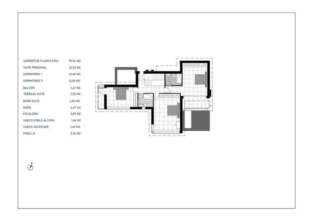 Villa i Moraira, Alicante, Spanien 4 sovrum, 430 kvm. Nr. 80745