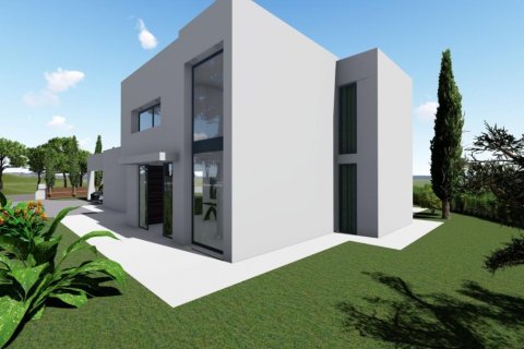 Villa à vendre Calpe, Alicante, Espagne, 4 chambres, 248 m2 No. 80744 - photo 5