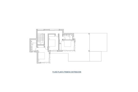 Villa à vendre Calpe, Alicante, Espagne, 4 chambres, 248 m2 No. 80744 - photo 14