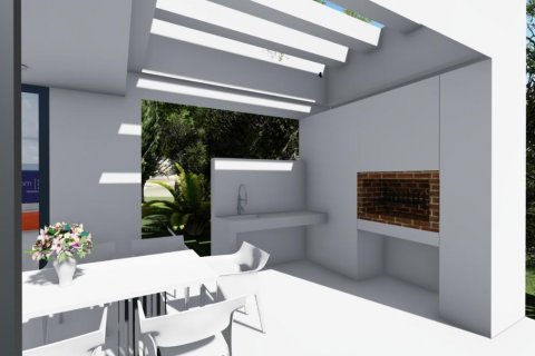 Villa à vendre Calpe, Alicante, Espagne, 4 chambres, 265 m2 No. 80743 - photo 8