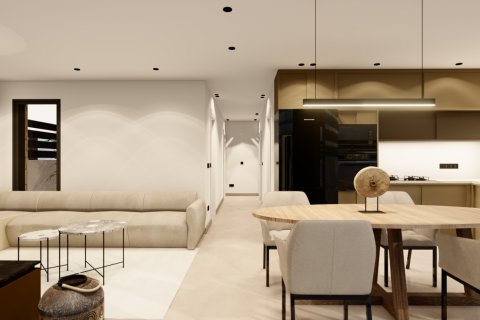 Villa for sale in Benijofar, Alicante, Spain 3 bedrooms,  No. 156389 - photo 6