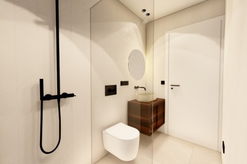 Villa for sale in Benijofar, Alicante, Spain 3 bedrooms,  No. 156389 - photo 9