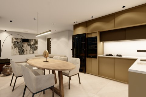 Villa for sale in Benijofar, Alicante, Spain 3 bedrooms,  No. 156389 - photo 16