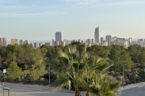 Villa for sale in Finestrat, Alicante, Spain 4 bedrooms, 244 sq.m. No. 156387 - photo 12