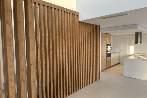 Villa for sale in Finestrat, Alicante, Spain 4 bedrooms, 244 sq.m. No. 156387 - photo 18