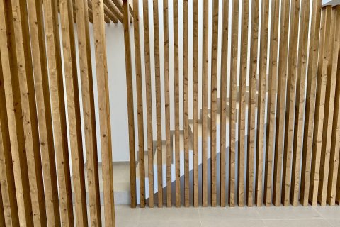 Villa for sale in Finestrat, Alicante, Spain 4 bedrooms, 244 sq.m. No. 156387 - photo 23