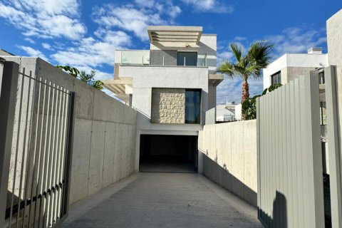 Villa for sale in Finestrat, Alicante, Spain 4 bedrooms, 244 sq.m. No. 156387 - photo 26