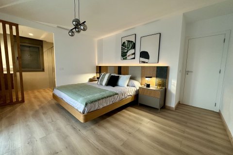 Villa for sale in Finestrat, Alicante, Spain 4 bedrooms, 244 sq.m. No. 156387 - photo 19