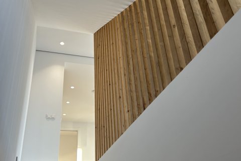 Villa for sale in Finestrat, Alicante, Spain 4 bedrooms, 244 sq.m. No. 156387 - photo 22