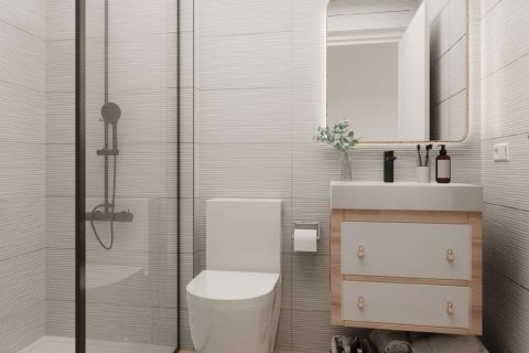 Apartament w Punta Prima, Alicante, Hiszpania 3 sypialnie,  nr 156390 – zdjęcie 3