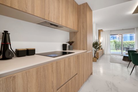 Apartament w Punta Prima, Alicante, Hiszpania 3 sypialnie,  nr 156390 – zdjęcie 26