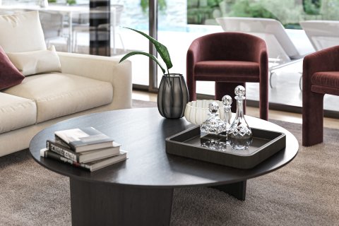 Apartment à vendre à Alicante, Espagne, 2 chambres, 141 m2 No. 156391 - photo 22