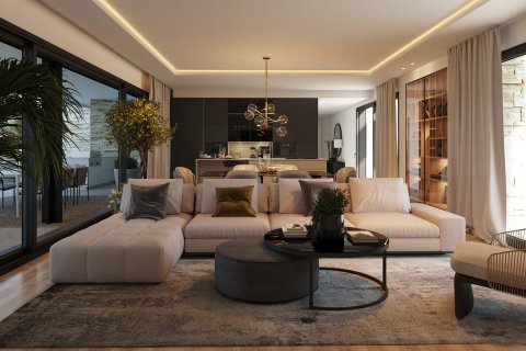 Apartment à vendre à Alicante, Espagne, 2 chambres, 141 m2 No. 156391 - photo 8