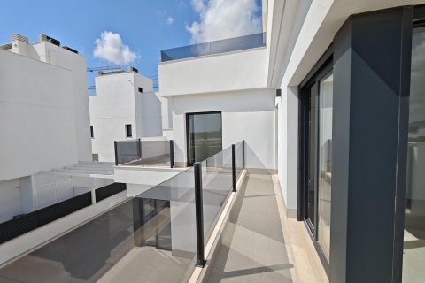 Villa à vendre à Santa Rosalia, Murcia, Espagne, 6 chambres, 225 m2 No. 190412 - photo 15