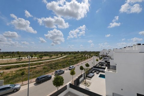 Villa à vendre à Santa Rosalia, Murcia, Espagne, 6 chambres, 225 m2 No. 190412 - photo 2