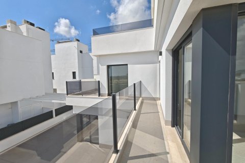 Villa à vendre à Santa Rosalia, Murcia, Espagne, 6 chambres, 225 m2 No. 190412 - photo 30