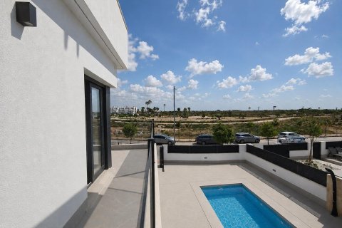 Villa à vendre à Santa Rosalia, Murcia, Espagne, 6 chambres, 225 m2 No. 190412 - photo 9