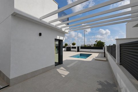 Villa à vendre à Santa Rosalia, Murcia, Espagne, 6 chambres, 225 m2 No. 190412 - photo 6