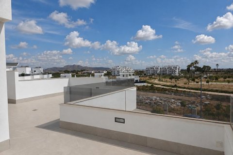 Villa à vendre à Santa Rosalia, Murcia, Espagne, 6 chambres, 225 m2 No. 190412 - photo 11