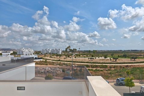 Villa à vendre à Santa Rosalia, Murcia, Espagne, 6 chambres, 225 m2 No. 190412 - photo 19
