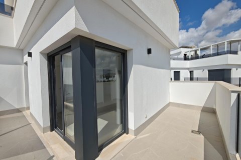 Villa à vendre à Santa Rosalia, Murcia, Espagne, 6 chambres, 225 m2 No. 190412 - photo 16