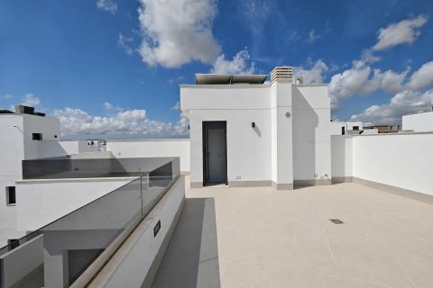 Villa à vendre à Santa Rosalia, Murcia, Espagne, 6 chambres, 225 m2 No. 190412 - photo 14
