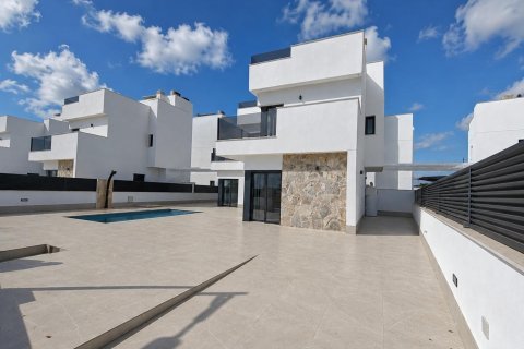 Villa à vendre à Santa Rosalia, Murcia, Espagne, 6 chambres, 225 m2 No. 190412 - photo 4
